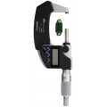 Mitutoyo 293-341-32 Coolant Proof IP65 Micrometer, 1-2&quot; (25.4-50.8mm)-