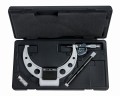 Mitutoyo 293-353-32 Coolant Proof Micrometer, 7 to 8&quot;, inch/metric-