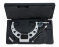 Mitutoyo 293-353-32 Coolant Proof Micrometer, 7 to 8", inch/metric-