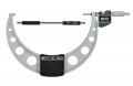 Mitutoyo 293-355-32 Coolant Proof Micrometer, 9 to 10", inch/metric-