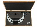 Mitutoyo 293-356-32 Coolant Proof Micrometer, 10 to 11&quot;, inch/metric-