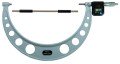 Mitutoyo 293-582 Digimatic Micrometer with SPC, 300 to 325 mm-