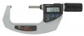 Mitutoyo 293-668-22 Digital Absolute Micrometer QuickMike, 50 to 80 mm, metric-