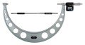 Mitutoyo 293-785 Digimatic Micrometer with SPC, 15 to 16"/ 381 to 406.4 mm-
