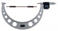 Mitutoyo 293-788 Digimatic Micrometer with SPC, 18 to 19&quot;/ 457.2 to 482.6 mm-