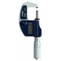 Mitutoyo 293-832-32 Series 293 Digital Micrometer, inch/metric-