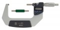 Mitutoyo 293-961-32 Coolant Proof Micrometer Kit, 0 to 4&quot; (0 to 101.6 mm)-
