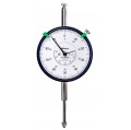 Mitutoyo 3052A-19 Series 3 Large Face Dial Indicator with Lug, 30 mm, Metric-