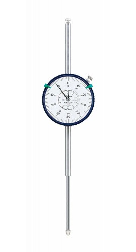 Mitutoyo 3060A-19 Lug Back Dial Indicator-