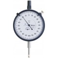 Mitutoyo 3109A-10 Series 3 Large Face Dial Indicator with Lug, 1 mm, Metric-