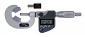 Mitutoyo 314-362-32 Series 314 Digital V-Anvil Micrometer for 3-Flute Cutting Heads, 0.4 to 1&amp;quot;-
