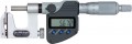 Mitutoyo 317-251-32 Series 317 Uni-Mike Digimatic Micrometer with Interchangeable Anvils, 0 to 25 mm-