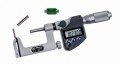 Mitutoyo 317-352-32 Series 317 Uni-Mike Digimatic Micrometer with interchangeable anvils, 1 to 2&amp;quot;-