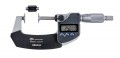 Mitutoyo 323-251-32 Series 323 Digimatic Disk Micrometer, 25 to 50 mm-
