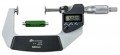 Mitutoyo 323-352-32 Series 323 Digimatic Disk Micrometer, 2 to 3&amp;quot;-