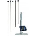 Mitutoyo 329-350-32 Depth Micrometer-