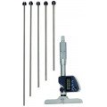 Mitutoyo 329-350-32 Depth Micrometer-