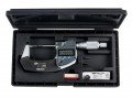 Mitutoyo 331-351-32 Spline Micrometer with SPC, 0 to 1"/ 0 to 25.4 mm-