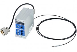 Mitutoyo 332-151 Optoeye Edge Detection System-