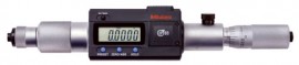 Mitutoyo 339-102 Series 339 Extension Pipe Digimatic Tubular Inside Micrometer, 8 to 9&amp;quot;-