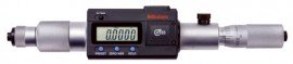 Mitutoyo 339-102 Series 339 Extension Pipe Digimatic Tubular Inside Micrometer, 8 to 9&amp;quot;-