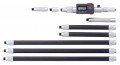Mitutoyo 339-304 Series 339 Extension Pipe Digimatic Tubular Inside Micrometer, 8 to 80&amp;quot;-