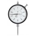 Mitutoyo 3416A Series 3 Large Face Dial Indicator, 0 to 1&amp;quot;, imperial-