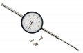Mitutoyo 3426A-19 Series 3 Large Face Dial Indicator with Lug, 3&amp;quot;, SAE-