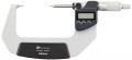 Mitutoyo 342-253-32 Point Micrometer with SPC, 15&amp;#176;, 50 to 75 mm-