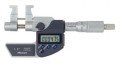 Mitutoyo 345-351-32 Series 345 Digital Caliper-Type Inside Micrometer, 1 to 2&amp;quot;-