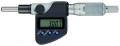 Mitutoyo 350-273-32 Micrometer Head, 12 mm stem, SR4 spindle-