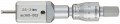 Mitutoyo 368-002 Holtest Inside Micrometer, 2-point, 2.5 to 3 mm-