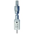Mitutoyo 368-021 Holtest Vernier Inside Micrometer, 2-Point, .08-0.1in, Inch-