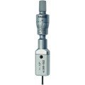 Mitutoyo 368-022 Holtest Vernier Inside Micrometer, 2-Point, .1-.12in, Inch-
