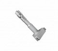 Mitutoyo 368-773 Holtest Inside Micrometer, type II, 87 to 100 mm-