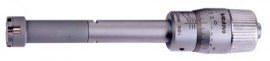 Mitutoyo 368-865 Holtest Inside Micrometer, type II, 0.65 to 0.8"-