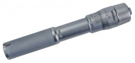 Mitutoyo 368-866 Holtest Inside Micrometer, type II, 0.8 to 1"-