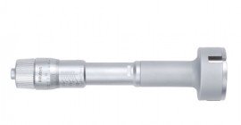 Mitutoyo 368-869 Holtest Inside Micrometer, type II, 1.6 to 2"-
