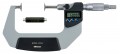 Mitutoyo 369-252-32 Series 369 Digimatic Disk Micrometer with Non-Rotating Spindle, 50 to 75 mm-