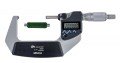 Mitutoyo 395-353-32 Series 395 Spherical Face Digital Micrometer, 2 to 3&amp;quot;-