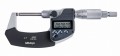 Mitutoyo 406-350-32 Series 406 Digimatic Outside Micrometer with non-rotating spindle, 0 to 1&amp;quot;-