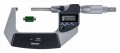 Mitutoyo 406-351-32 Series 406 Digimatic Outside Micrometer with Non-Rotating Spindle, 1 to 2&amp;quot;-