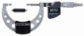 Mitutoyo 422-232-32 Digimatic Blade Micrometer, 50 to 75 mm, Type A-