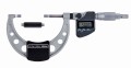 Mitutoyo 422-233-32 Digimatic Blade Micrometer, 75 to 100 mm, Type A-