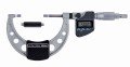 Mitutoyo 422-233-32 Digimatic Blade Micrometer, 75 to 100 mm, Type A-