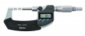 Mitutoyo 422-260-32 Digimatic Blade Micrometer, 0 to 25 mm, Type A-