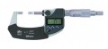 Mitutoyo 422-330-32 Digital Blade Micrometer, 0 to 1&quot; (0 to 25.4 mm), type A-