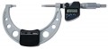 Mitutoyo 422-333-32 Series 422 Non-Rotating Spindle Digital Blade Micrometer, 3 to 4&amp;quot;-