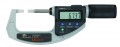 Mitutoyo 422-411-22 Digital Absolute QuickMike Blade Micrometer, 0 to 30 mm, metric-