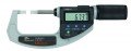 Mitutoyo 422-412-22 Digital Absolute QuickMike Blade Micrometer, 25 to 55 mm, metric-